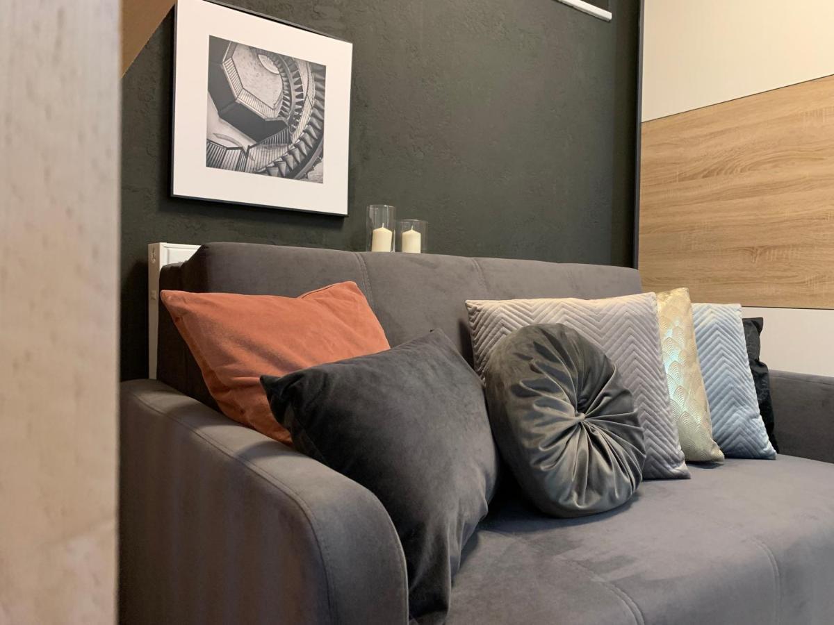 Petit Appartement Krakau Buitenkant foto