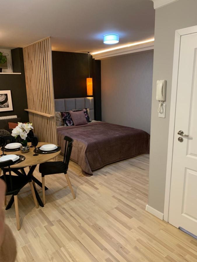 Petit Appartement Krakau Buitenkant foto