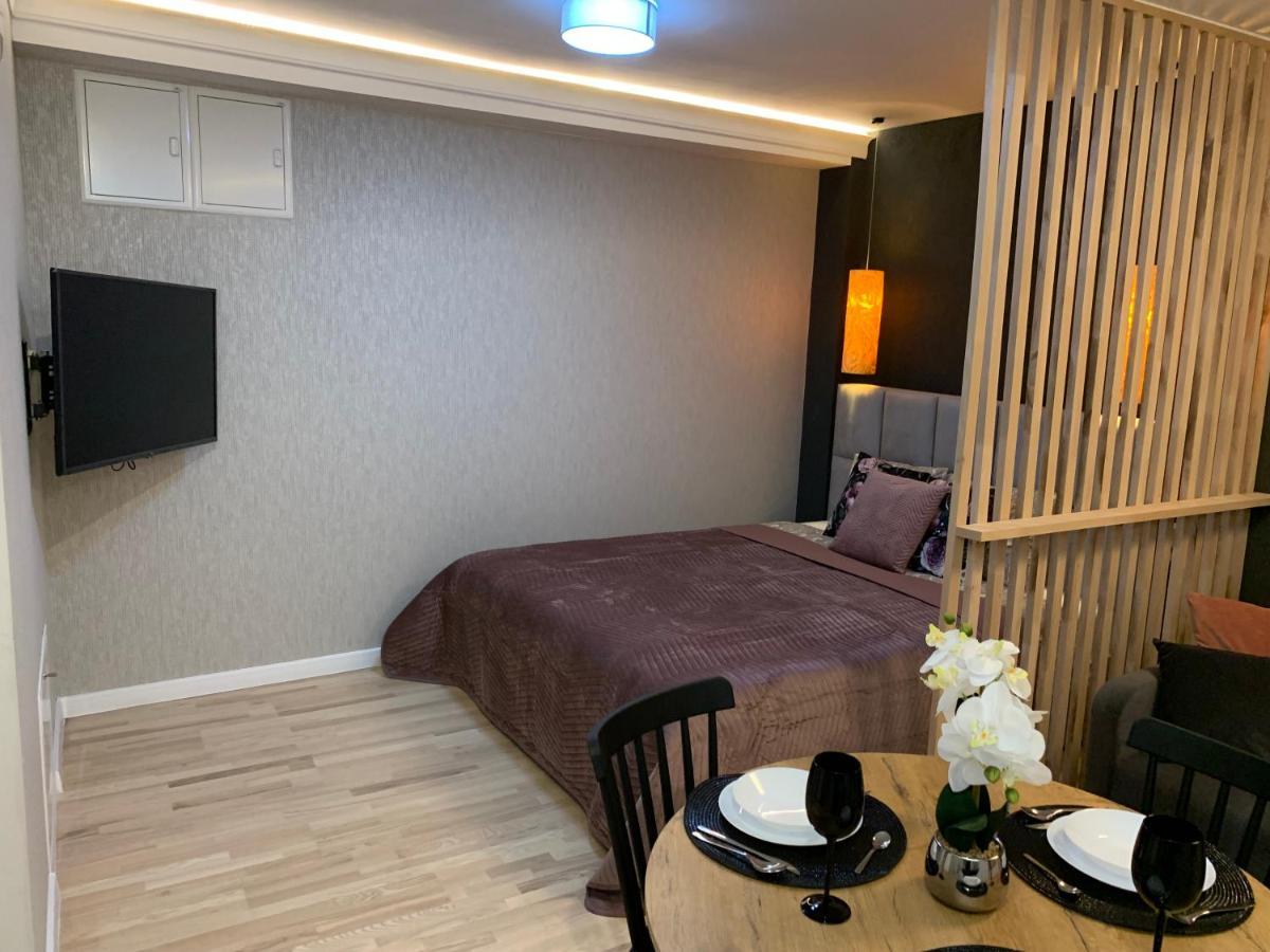 Petit Appartement Krakau Buitenkant foto