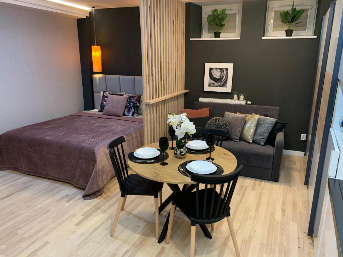 Petit Appartement Krakau Buitenkant foto