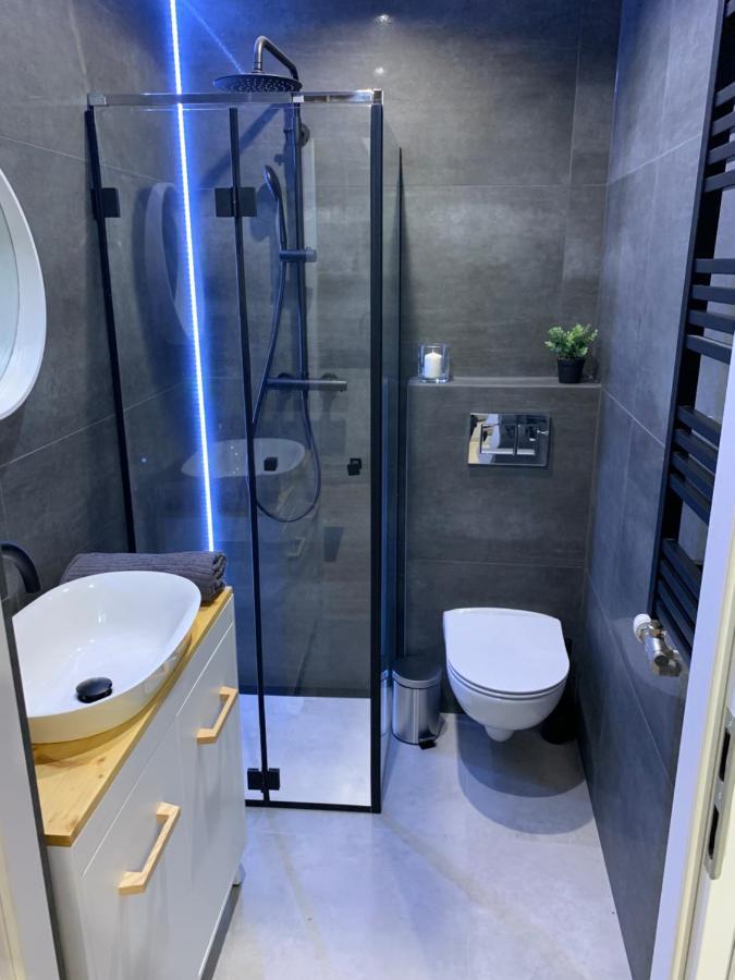 Petit Appartement Krakau Buitenkant foto