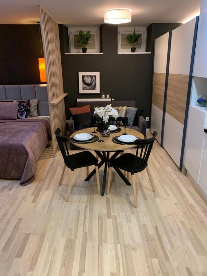 Petit Appartement Krakau Buitenkant foto